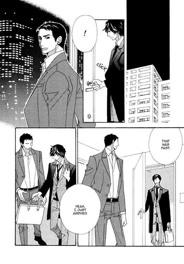 Heavy-X-Beauty-Pretty-Babies-Vol-01-By-Mamahara-Ellie-Eng page 4