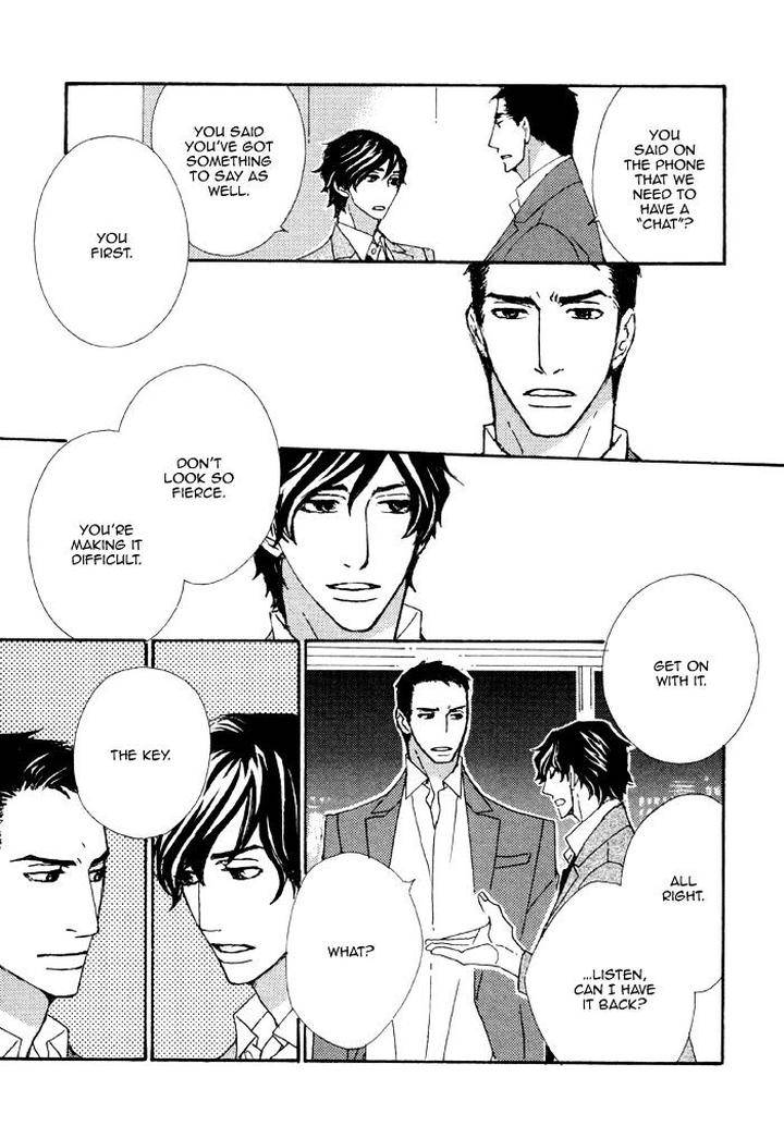 Heavy-X-Beauty-Pretty-Babies-Vol-01-By-Mamahara-Ellie-Eng page 5