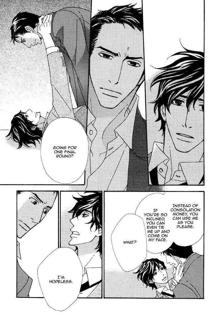 Heavy-X-Beauty-Pretty-Babies-Vol-01-By-Mamahara-Ellie-Eng page 9