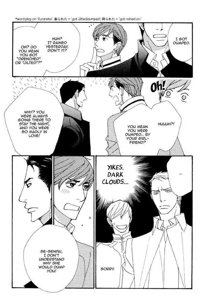 Heavy-X-Beauty-Pretty-Babies-Vol-01-By-Mamahara-Ellie-Eng page 13