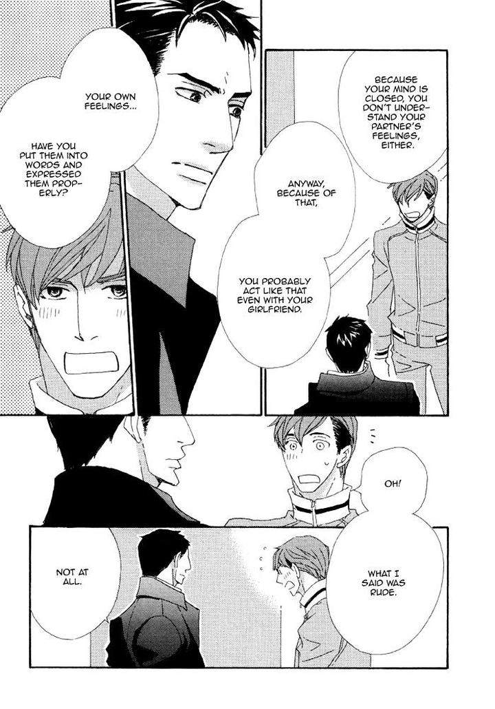 Heavy-X-Beauty-Pretty-Babies-Vol-01-By-Mamahara-Ellie-Eng page 15