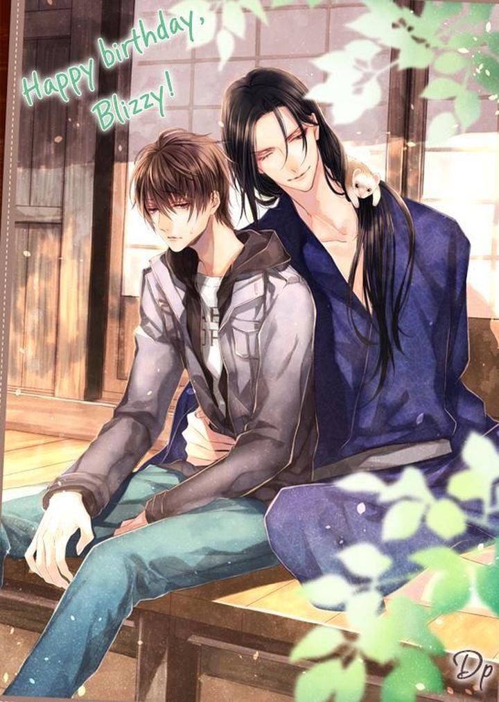 Heavy-X-Beauty-Pretty-Babies-Vol-01-By-Mamahara-Ellie-Eng chapter_012 thumbnail