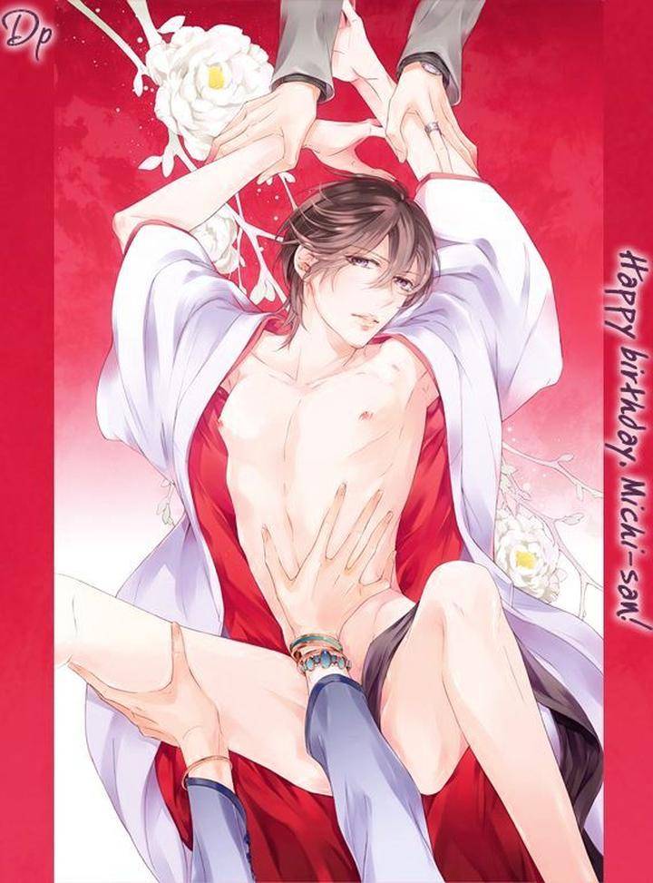Heavy-X-Beauty-Pretty-Babies-Vol-01-By-Mamahara-Ellie-Eng page 7