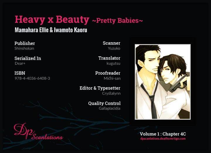 Heavy-X-Beauty-Pretty-Babies-Vol-01-By-Mamahara-Ellie-Eng page 10
