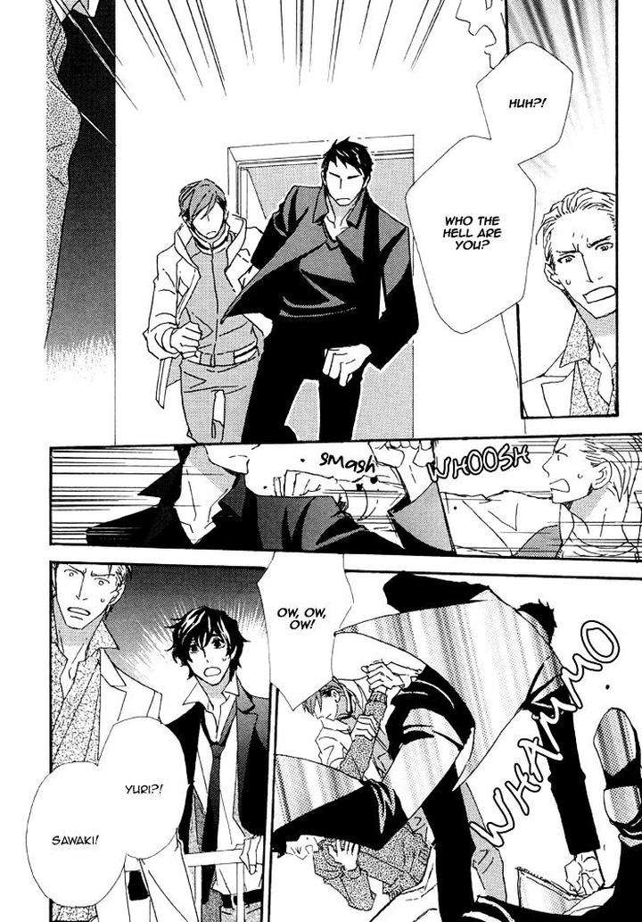 Heavy-X-Beauty-Pretty-Babies-Vol-01-By-Mamahara-Ellie-Eng page 12
