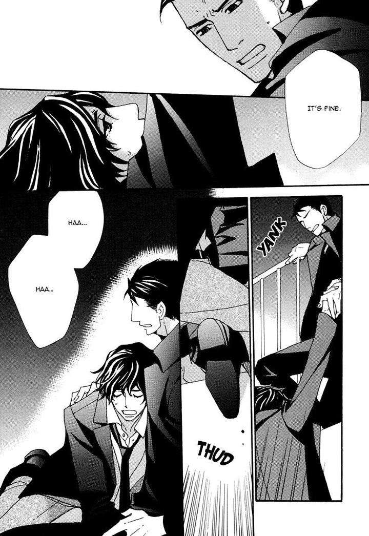 Heavy-X-Beauty-Pretty-Babies-Vol-01-By-Mamahara-Ellie-Eng page 19