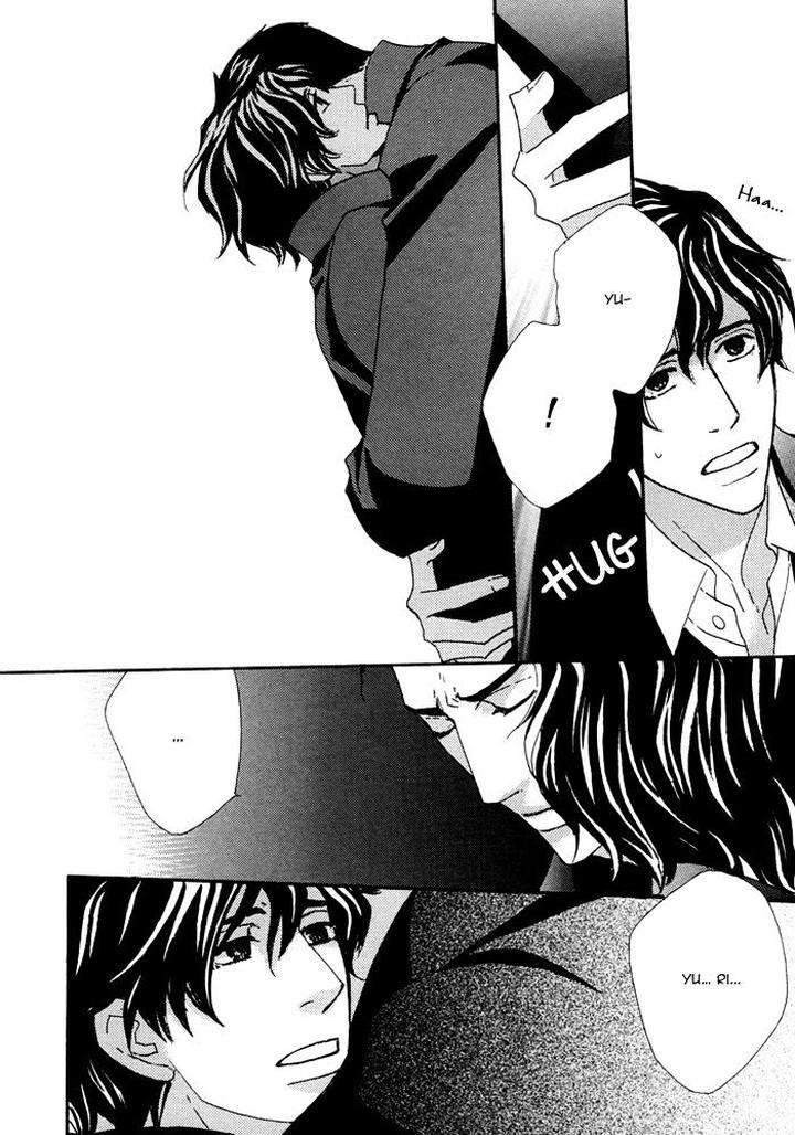 Heavy-X-Beauty-Pretty-Babies-Vol-01-By-Mamahara-Ellie-Eng page 20