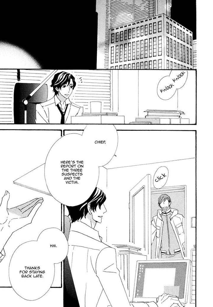 Heavy-X-Beauty-Pretty-Babies-Vol-01-By-Mamahara-Ellie-Eng page 23