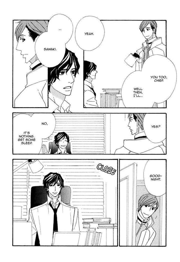 Heavy-X-Beauty-Pretty-Babies-Vol-01-By-Mamahara-Ellie-Eng page 24