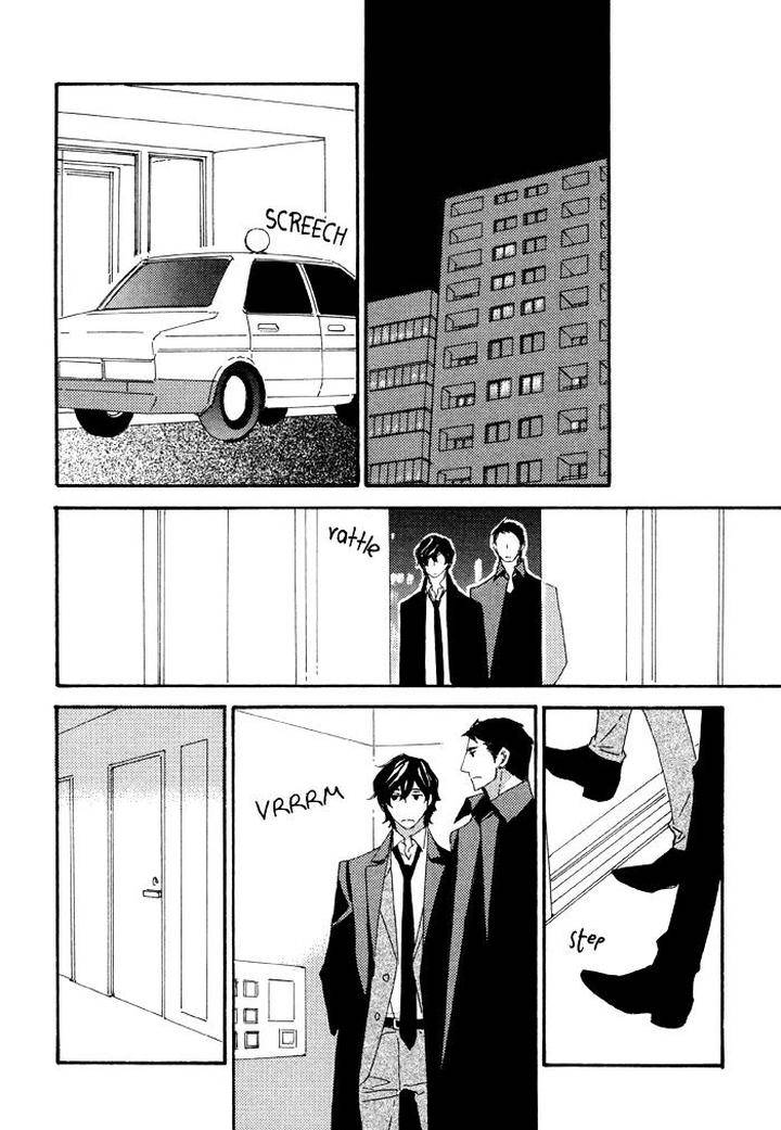 Heavy-X-Beauty-Pretty-Babies-Vol-01-By-Mamahara-Ellie-Eng page 28