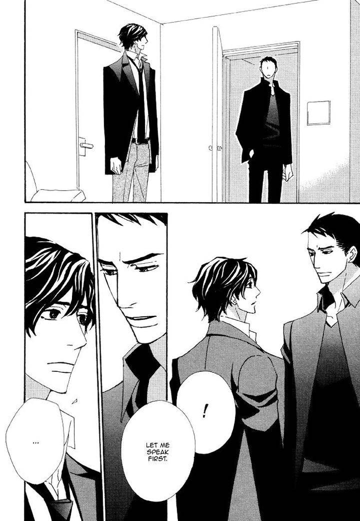 Heavy-X-Beauty-Pretty-Babies-Vol-01-By-Mamahara-Ellie-Eng page 30