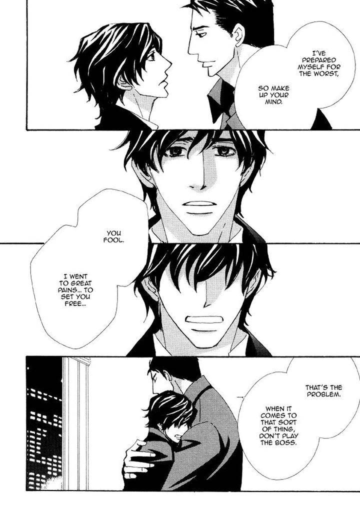 Heavy-X-Beauty-Pretty-Babies-Vol-01-By-Mamahara-Ellie-Eng page 34