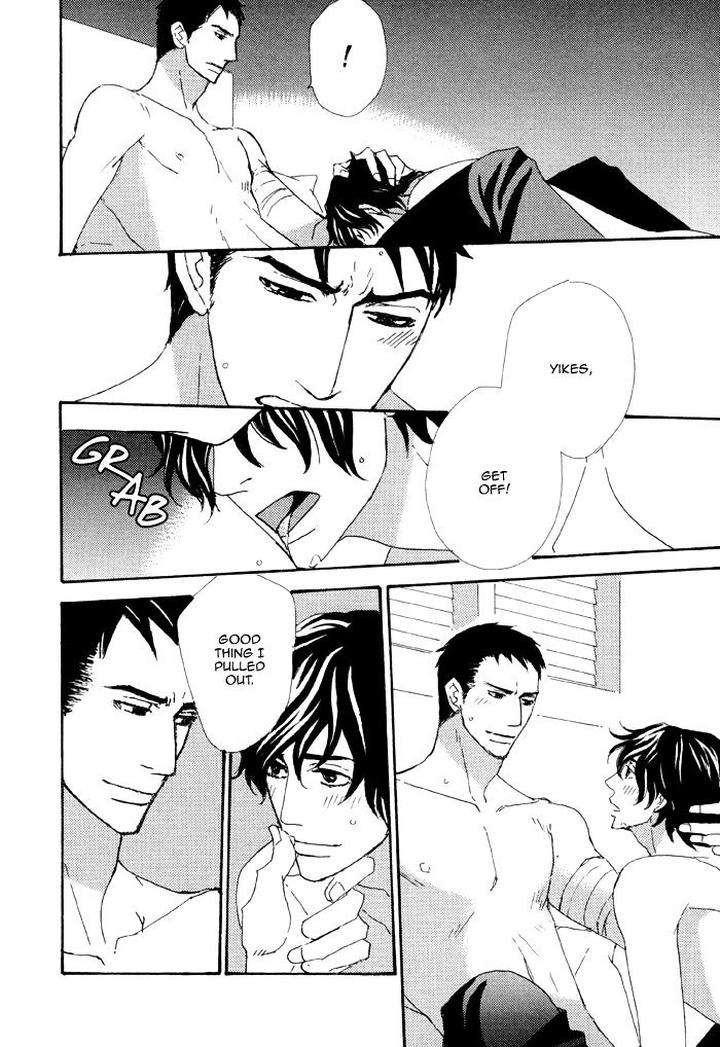 Heavy-X-Beauty-Pretty-Babies-Vol-01-By-Mamahara-Ellie-Eng page 7