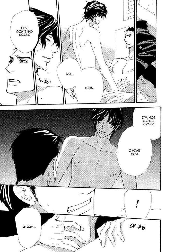 Heavy-X-Beauty-Pretty-Babies-Vol-01-By-Mamahara-Ellie-Eng page 8
