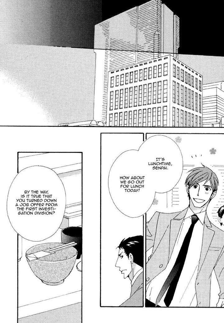 Heavy-X-Beauty-Pretty-Babies-Vol-01-By-Mamahara-Ellie-Eng page 13