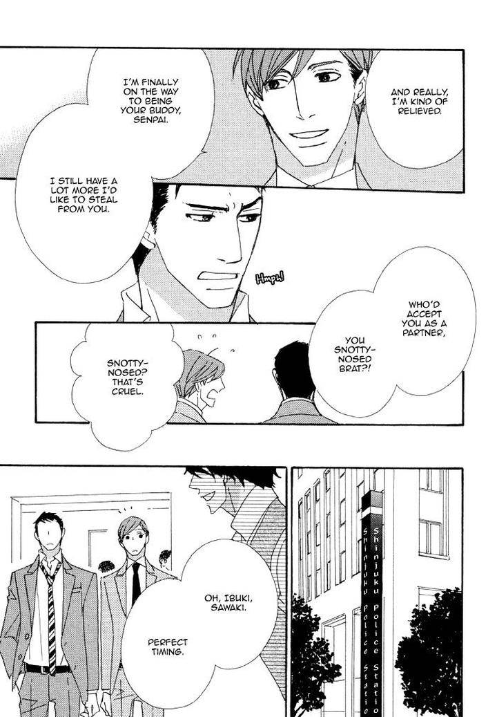 Heavy-X-Beauty-Pretty-Babies-Vol-01-By-Mamahara-Ellie-Eng page 16