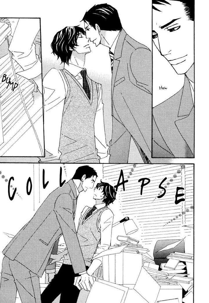 Heavy-X-Beauty-Pretty-Babies-Vol-01-By-Mamahara-Ellie-Eng page 20
