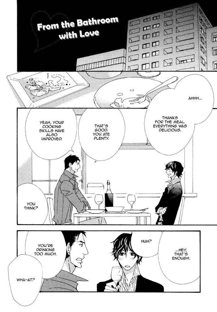Heavy-X-Beauty-Pretty-Babies-Vol-01-By-Mamahara-Ellie-Eng page 23