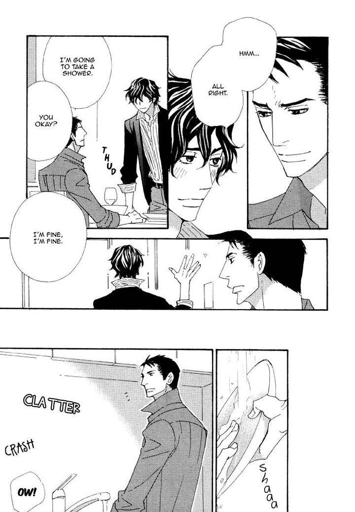 Heavy-X-Beauty-Pretty-Babies-Vol-01-By-Mamahara-Ellie-Eng page 24