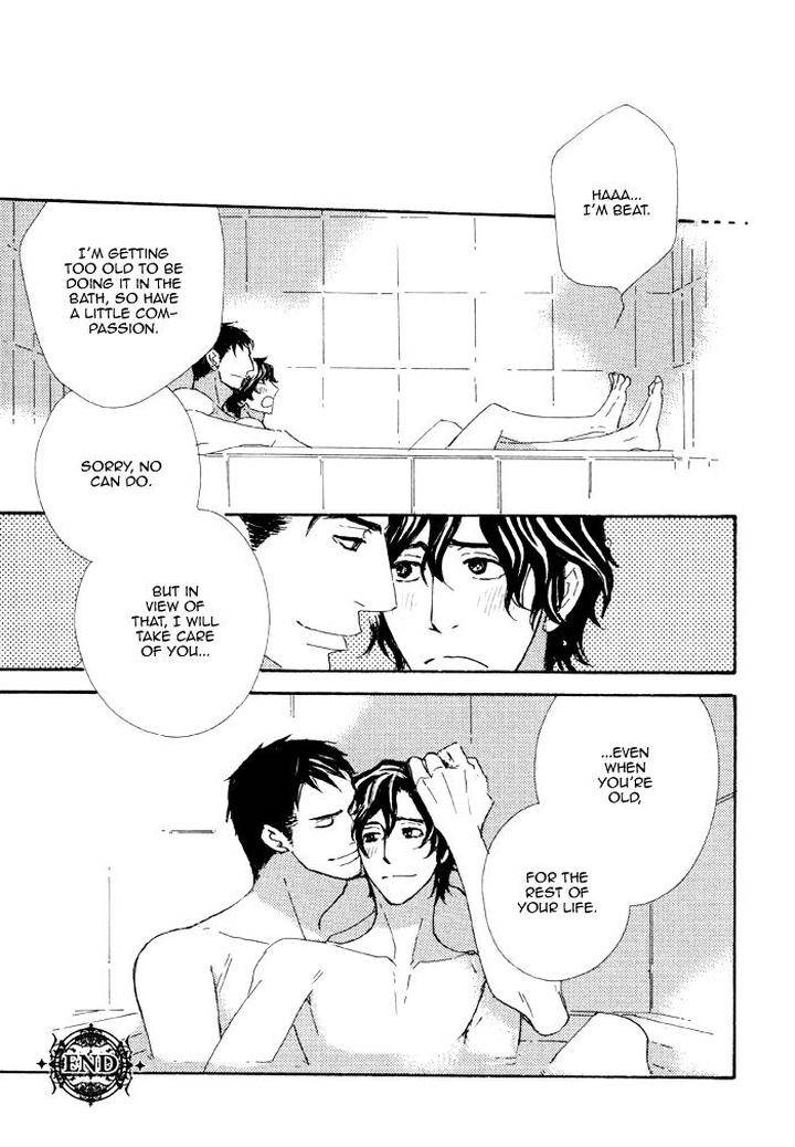 Heavy-X-Beauty-Pretty-Babies-Vol-01-By-Mamahara-Ellie-Eng page 28