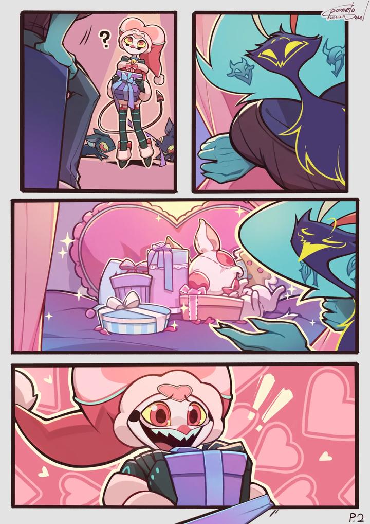 Helluva-Boss-Dj-A-Little-Christmas-Present-By-Pomelosoul-Uncensored-Eng page 2
