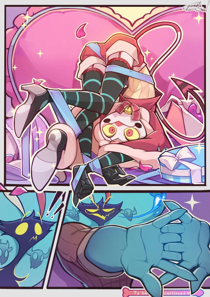 Helluva-Boss-Dj-A-Little-Christmas-Present-By-Pomelosoul-Uncensored-Eng page 4
