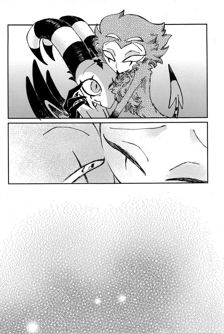 Helluva-Boss-Dj-Before-Down-In-The-Dream-By-Oshiire-Tanken-Tai-Kikuru-Jp page 46
