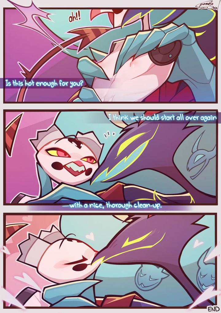 Helluva-Boss-Dj-Just-The-Usual-By-Pomelosoul-Uncensored-Eng page 11