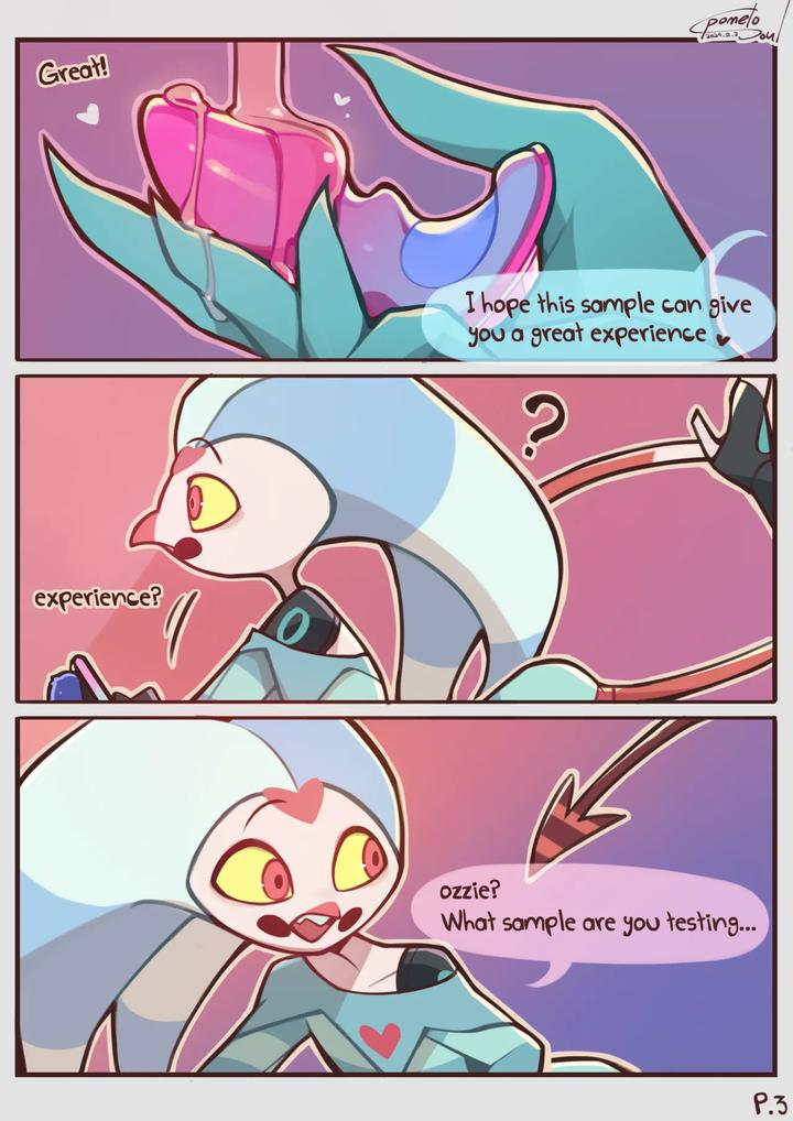 Helluva-Boss-Dj-Product-Testing-By-Pomelosoul-Uncensored-Eng page 3