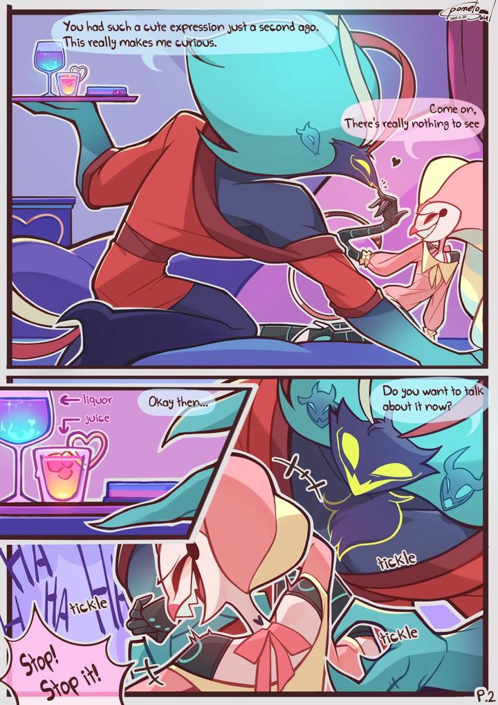 Helluva-Boss-Dj-Time-To-Quench-Our-Thirst-By-Pomelosoul-Uncensored-Eng page 2