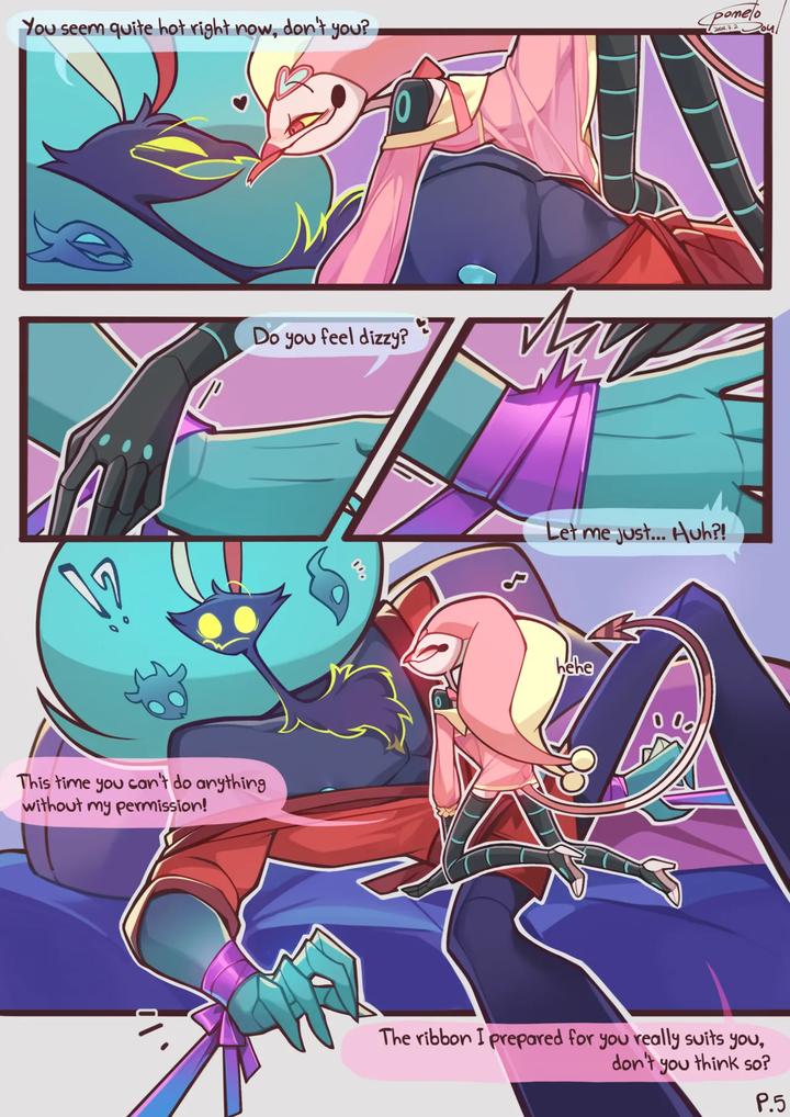 Helluva-Boss-Dj-Time-To-Quench-Our-Thirst-By-Pomelosoul-Uncensored-Eng page 5