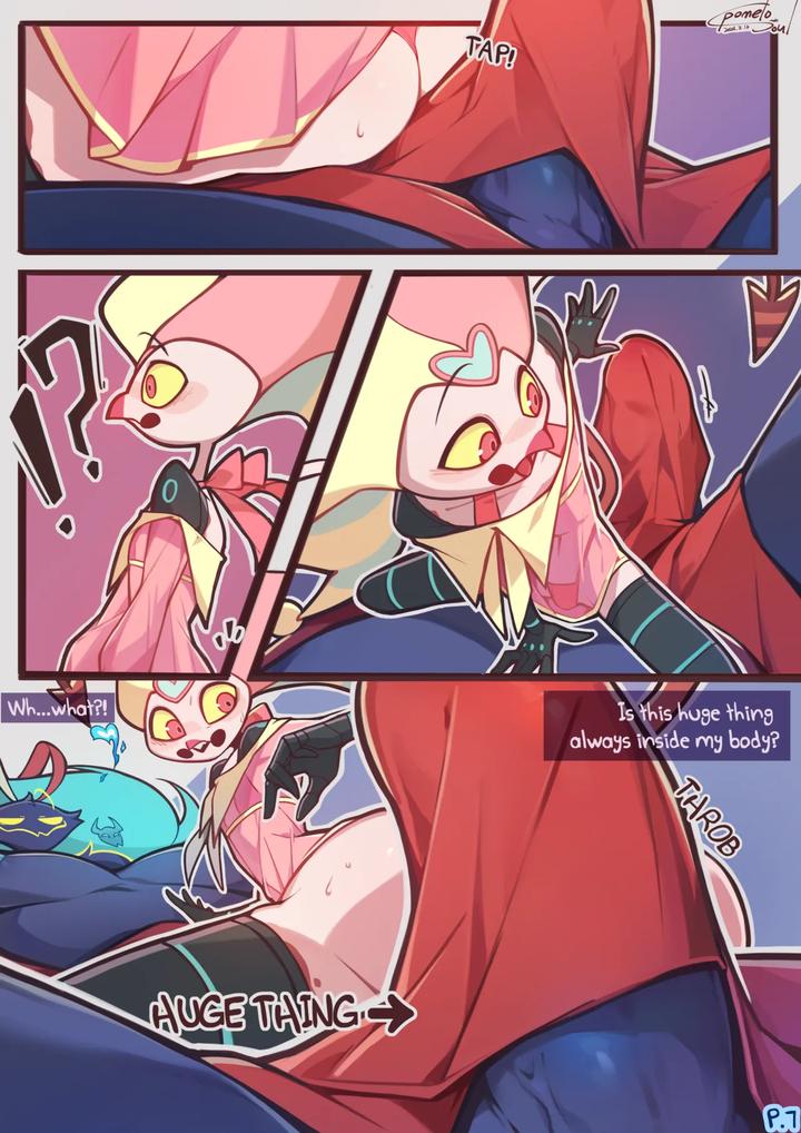 Helluva-Boss-Dj-Time-To-Quench-Our-Thirst-By-Pomelosoul-Uncensored-Eng page 7