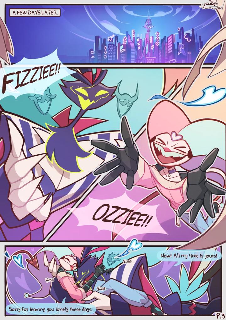 Helluva-Boss-Dj-We-Have-Plenty-Of-Time-By-Pomelosoul-Uncensored-Eng page 3
