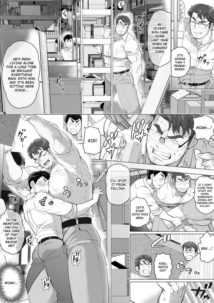 Help-Another-Fathers-Day-Chapter-1-By-Ochaocha-Honpo-Chabashira-Tatsukichi-Eng page 7