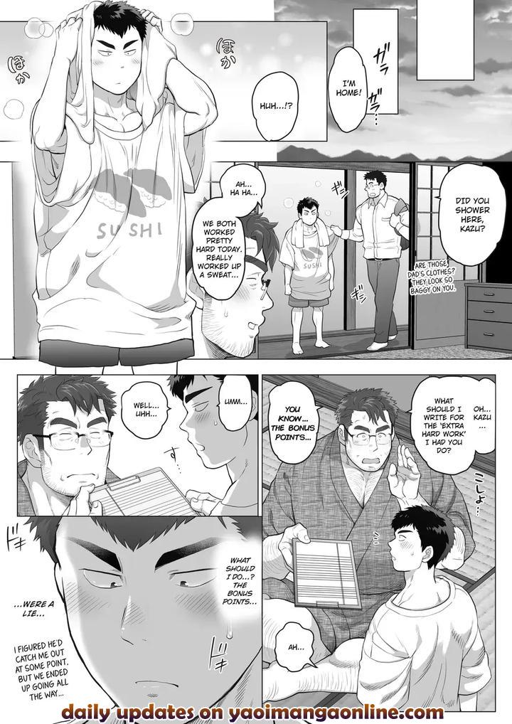 Help-Another-Fathers-Day-Chapter-1-By-Ochaocha-Honpo-Chabashira-Tatsukichi-Eng page 24