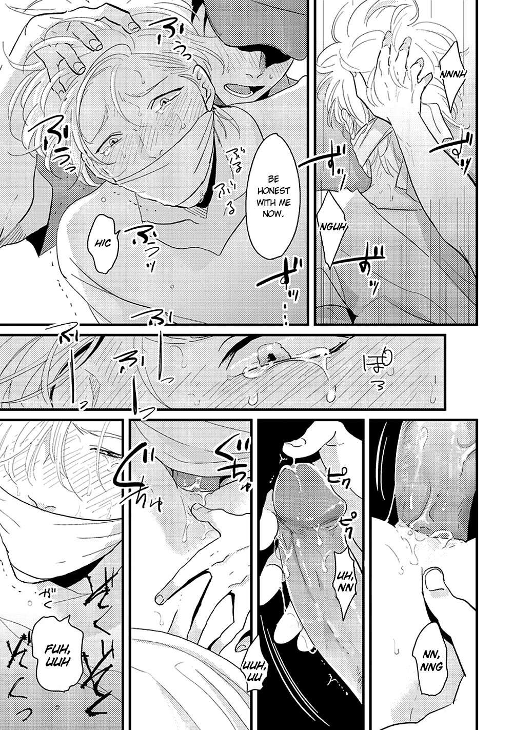 Henai-Manga-Harada-Eng page 9