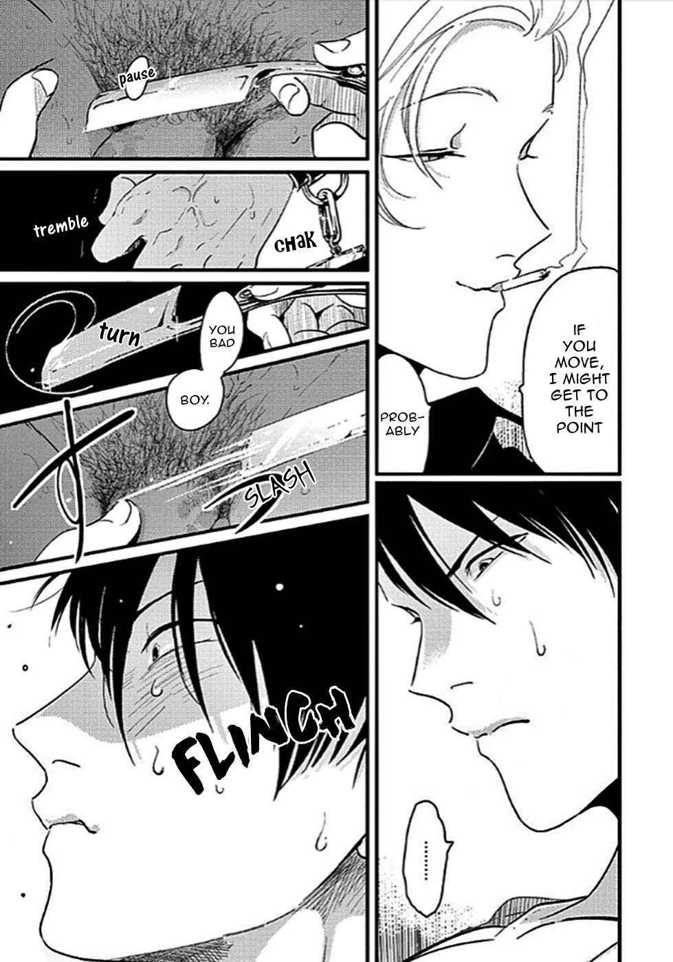 Henai-Manga-Harada-Eng page 5