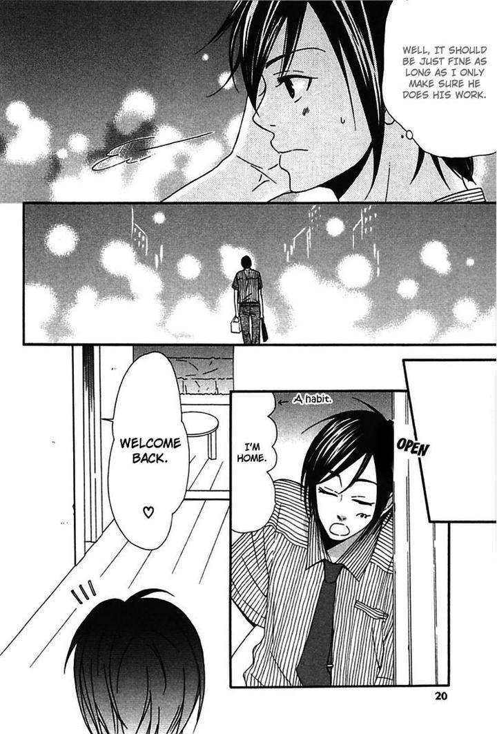 Henai-Prince-By-Narazaki-Neneko-Eng page 19