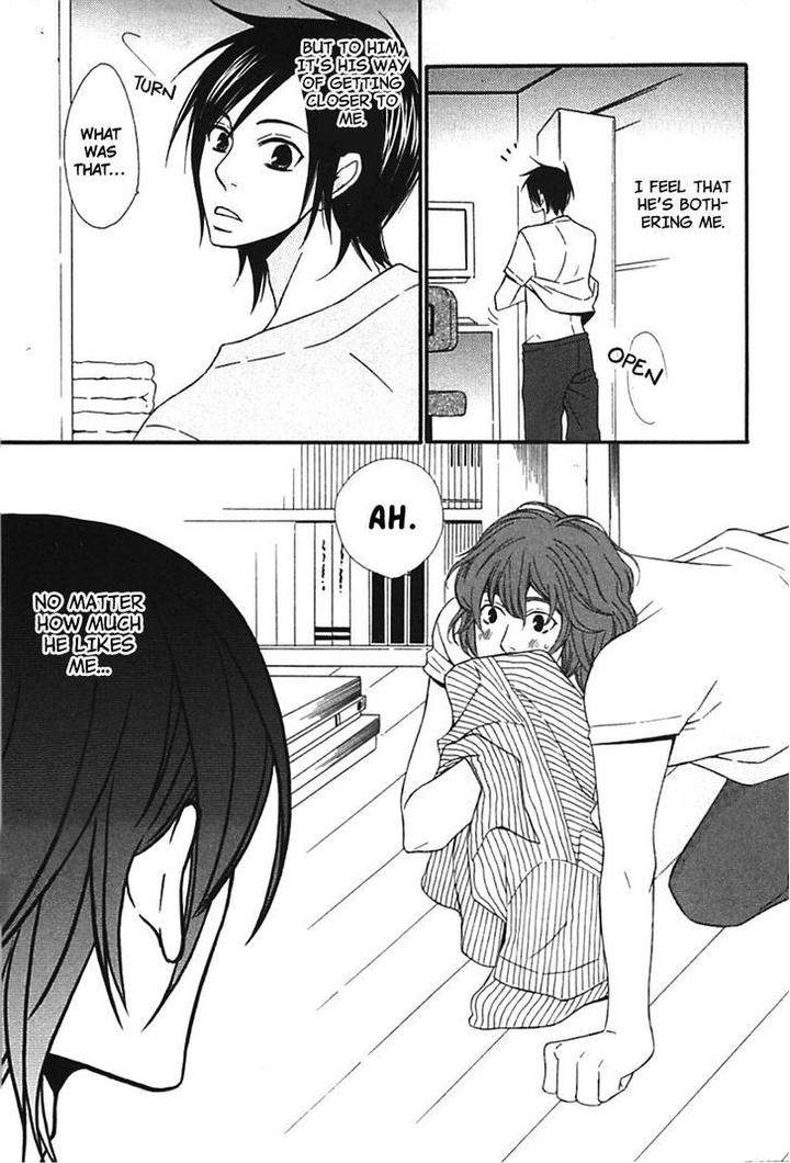 Henai-Prince-By-Narazaki-Neneko-Eng page 22