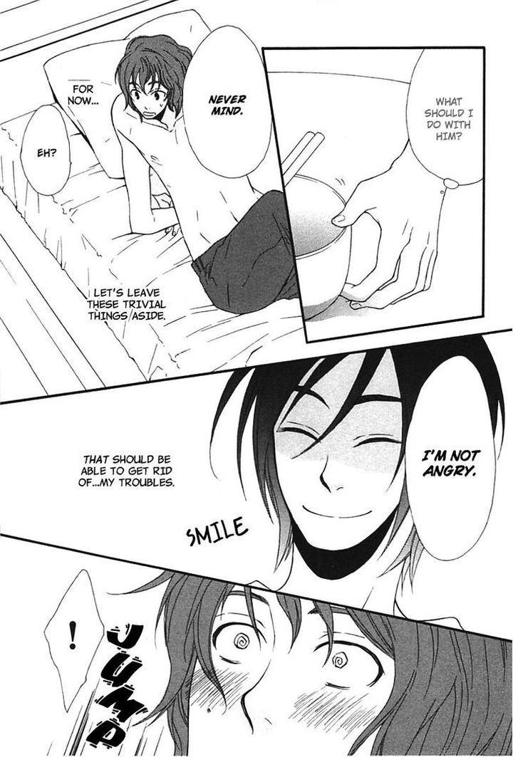 Henai-Prince-By-Narazaki-Neneko-Eng page 26