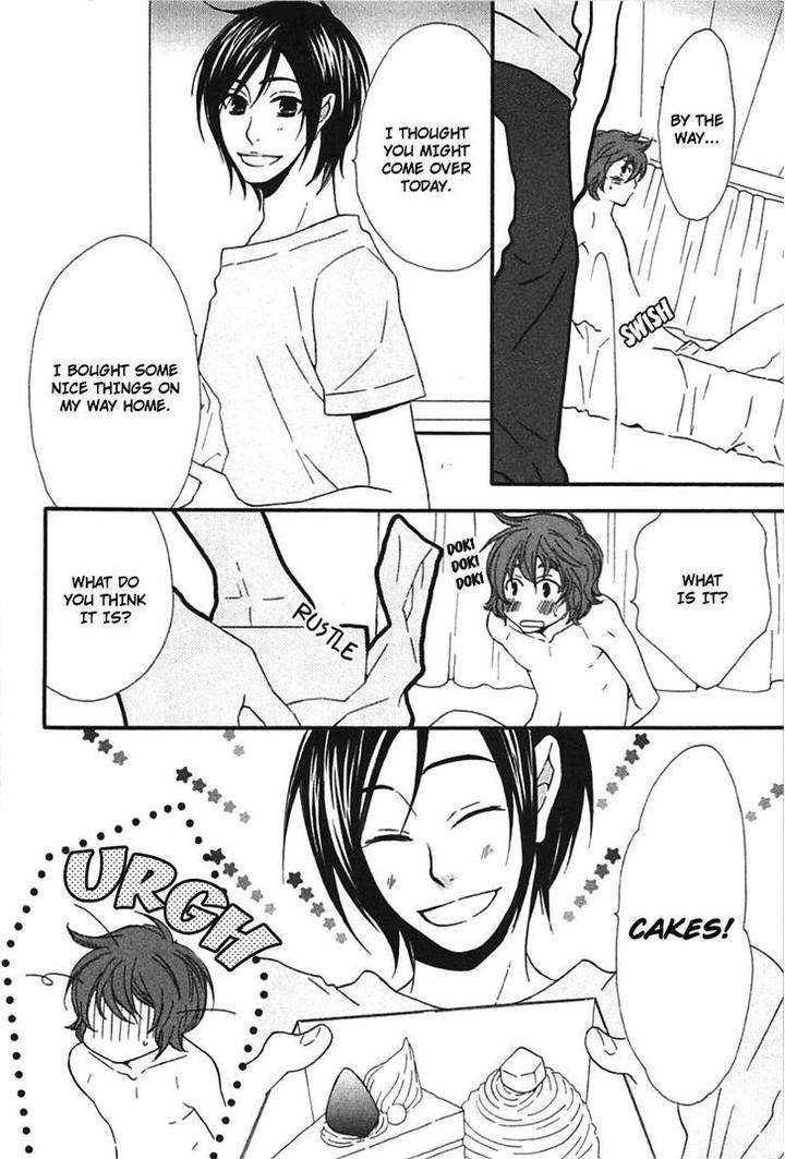 Henai-Prince-By-Narazaki-Neneko-Eng page 27