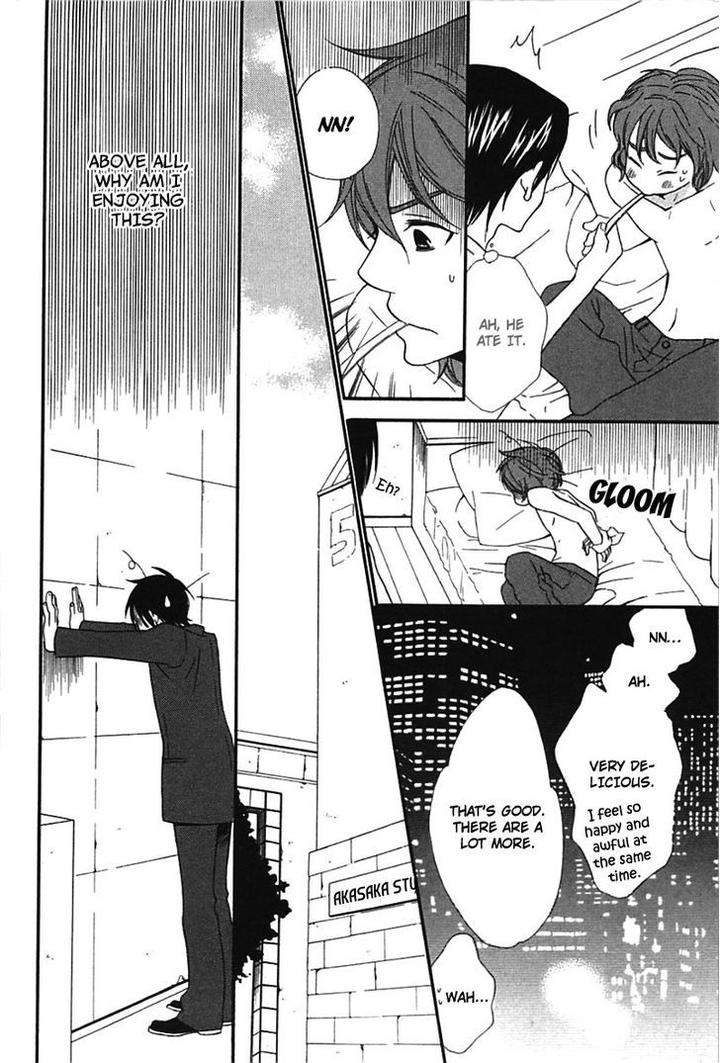 Henai-Prince-By-Narazaki-Neneko-Eng page 29