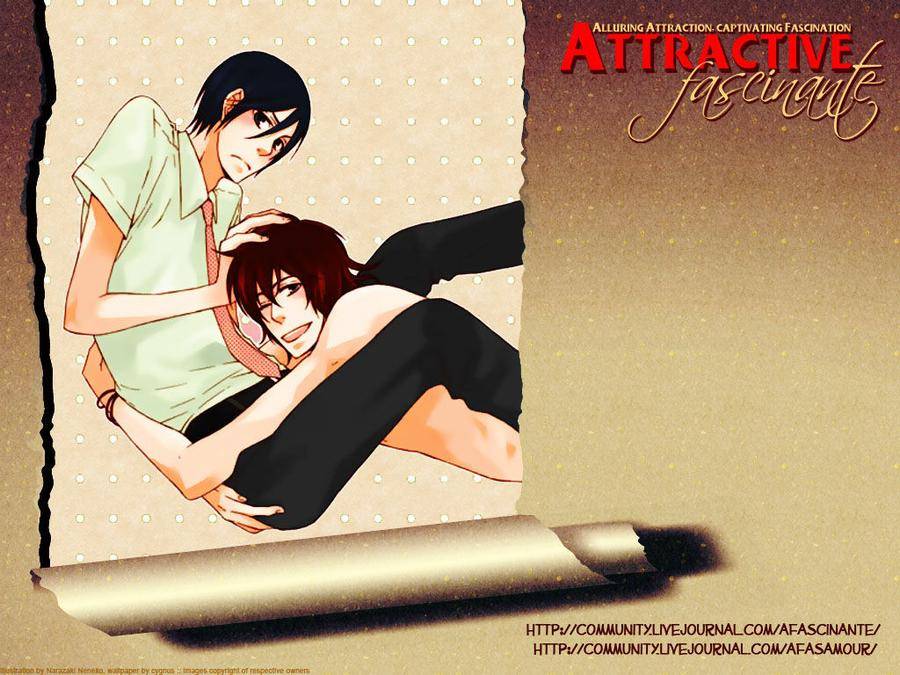 Henai-Prince-By-Narazaki-Neneko-Eng chapter_003 thumbnail