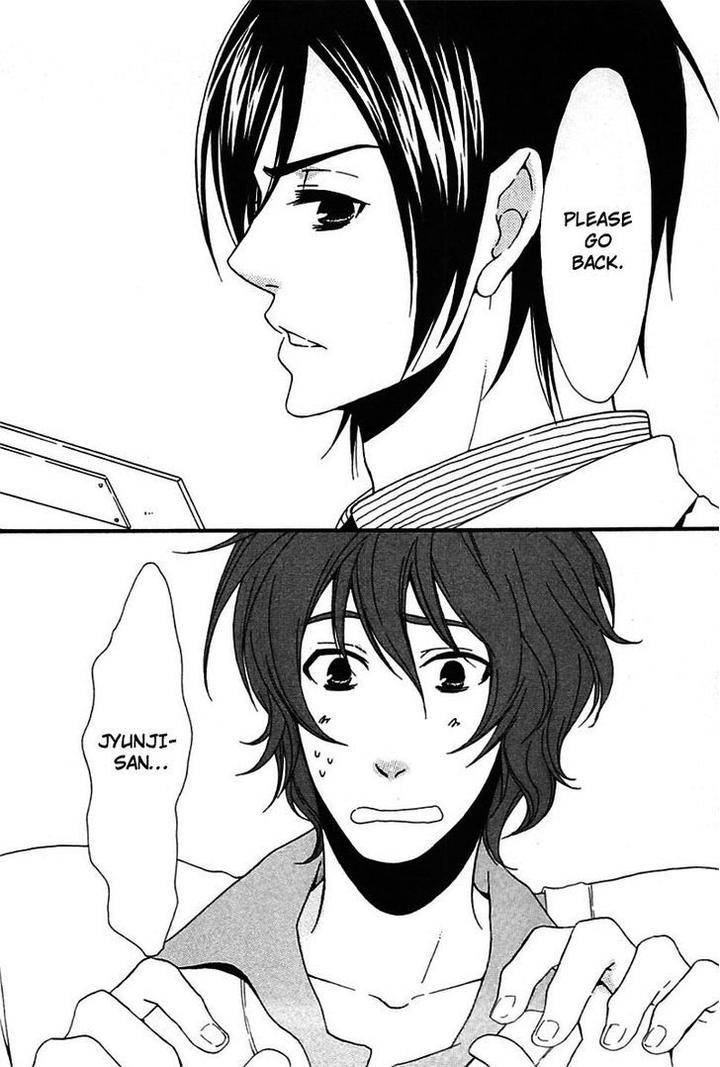 Henai-Prince-By-Narazaki-Neneko-Eng page 5