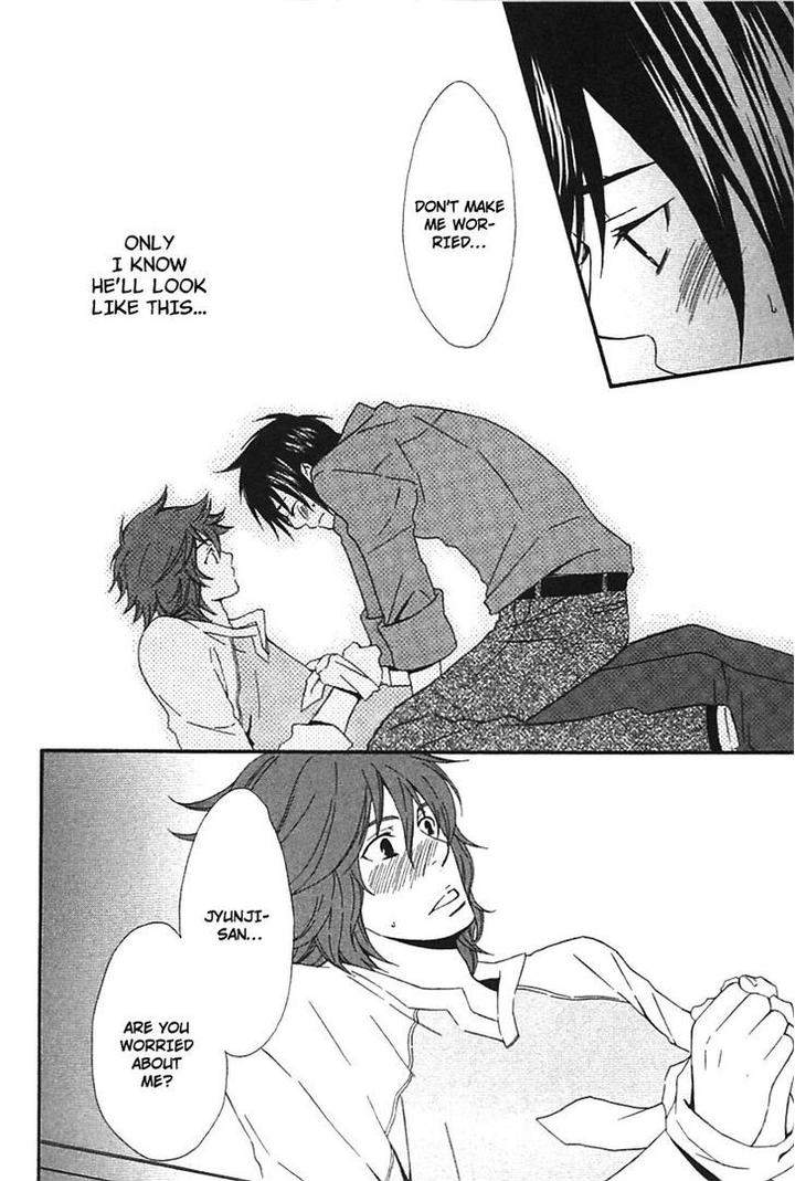 Henai-Prince-By-Narazaki-Neneko-Eng page 29