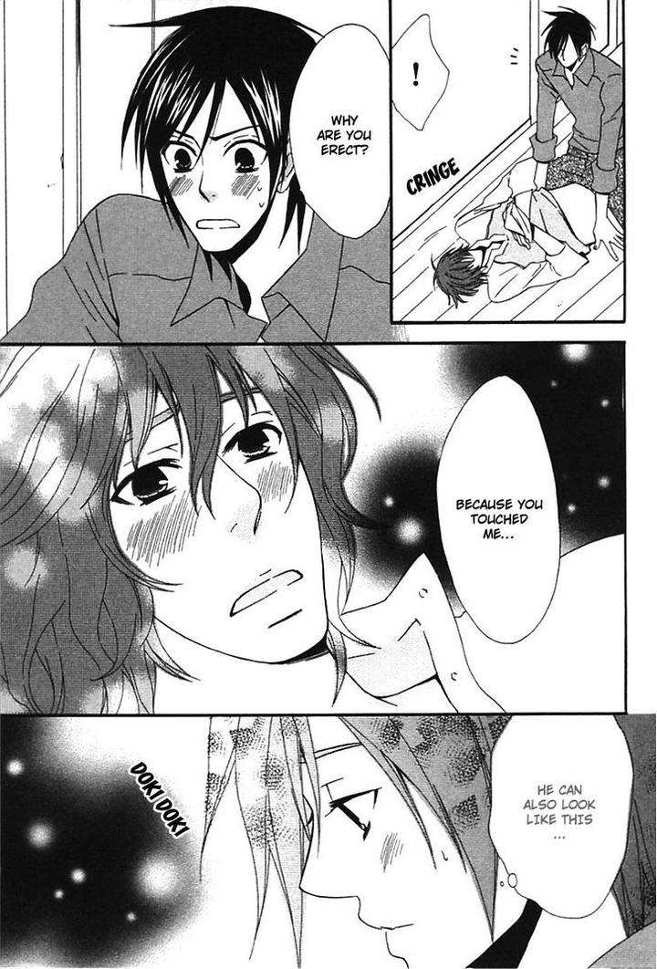 Henai-Prince-By-Narazaki-Neneko-Eng page 30