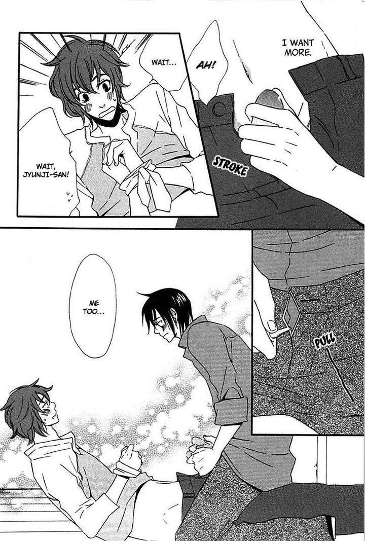 Henai-Prince-By-Narazaki-Neneko-Eng page 31