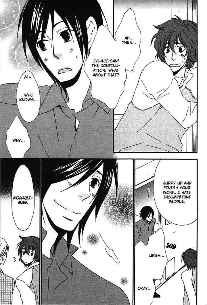 Henai-Prince-By-Narazaki-Neneko-Eng page 34