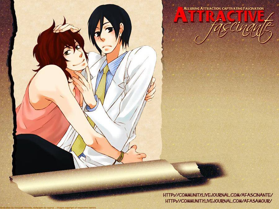 Henai-Prince-By-Narazaki-Neneko-Eng chapter_004 thumbnail