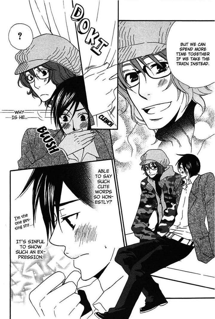 Henai-Prince-By-Narazaki-Neneko-Eng page 16